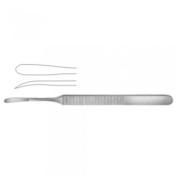 Koenig Periosteal Raspatory / Elevator Stainless Steel, 15.5 cm - 6"
